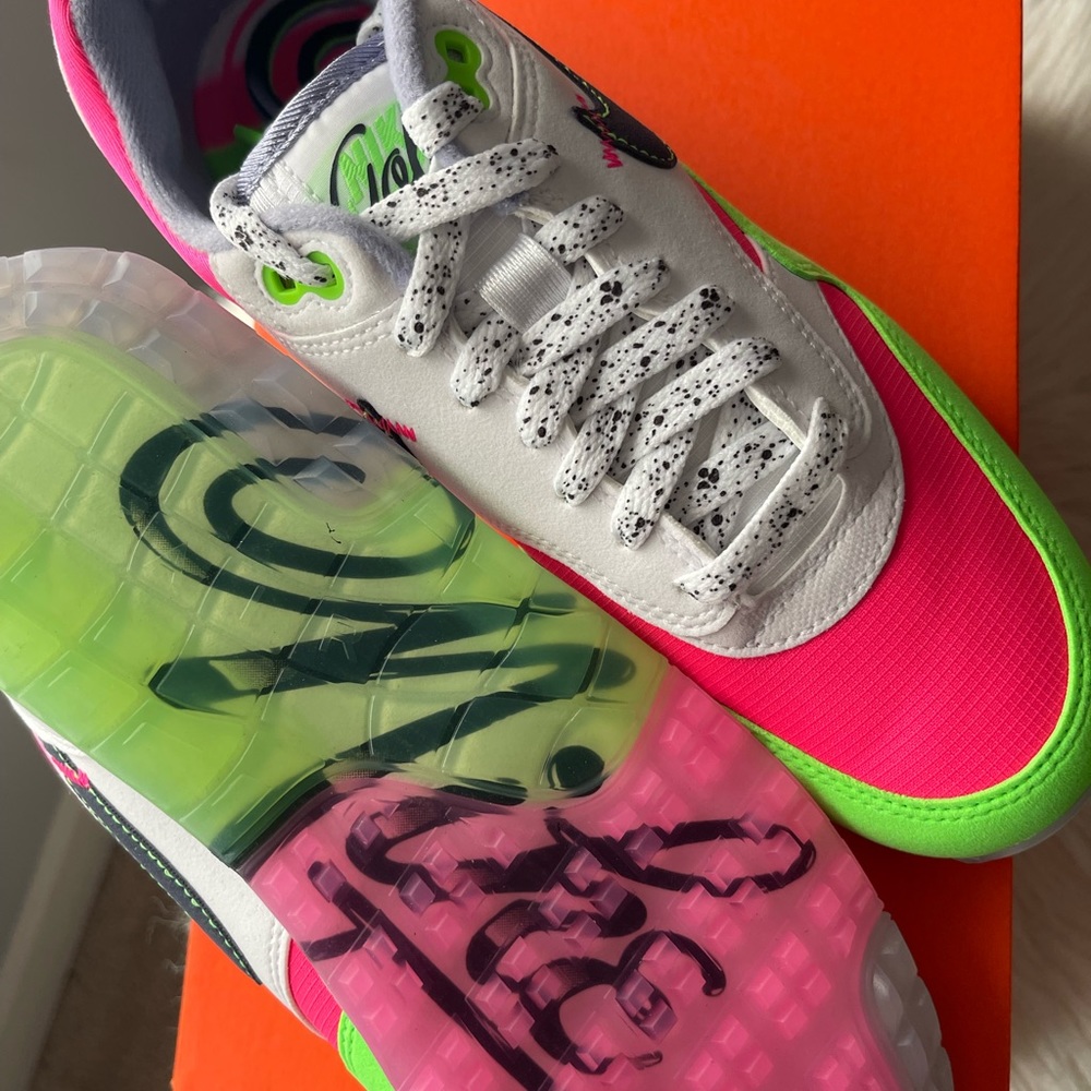 Aim Max 1 ‘86 OG Golf - size 7.5M/9W